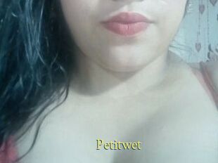 Petitwet