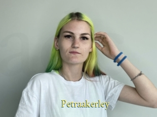 Petraakerley