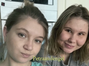 Petraandengel