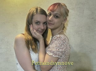 Petraandsynnove