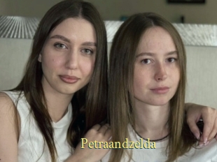 Petraandzelda