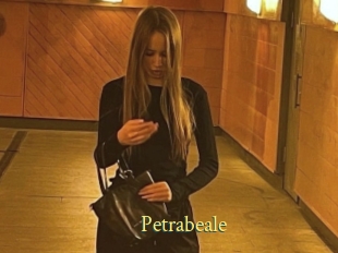 Petrabeale
