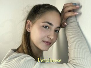 Petrabeese