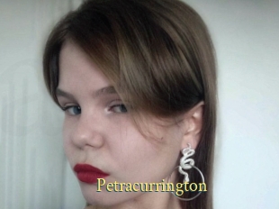 Petracurrington