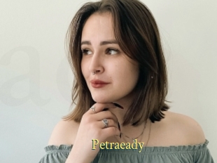 Petraeady