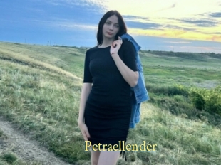 Petraellender