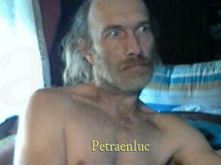 Petraenluc
