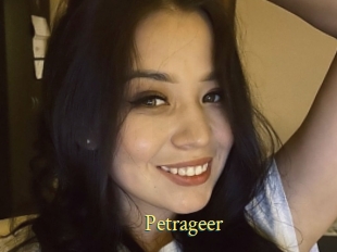 Petrageer