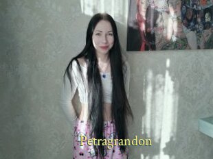 Petragrandon