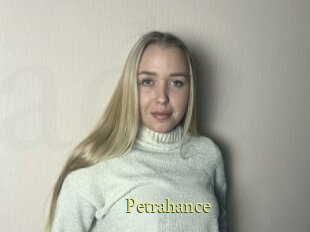 Petrahance
