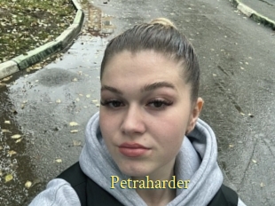Petraharder