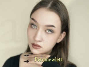 Petrahewlett
