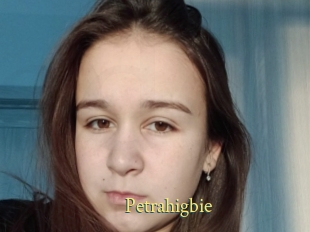 Petrahigbie