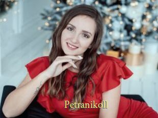 Petranikoll