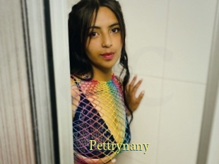 Pettrynany