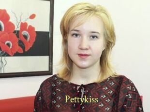 Pettykiss