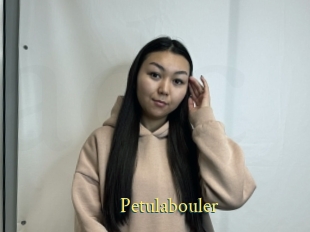 Petulabouler
