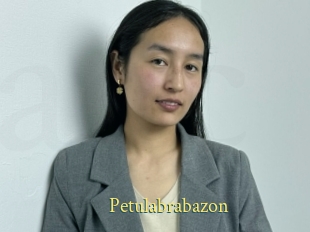 Petulabrabazon