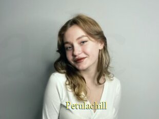 Petulachill