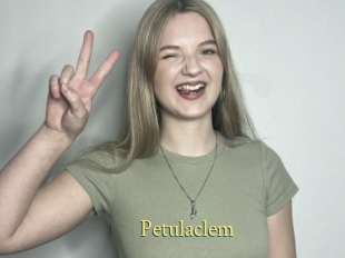 Petulaclem