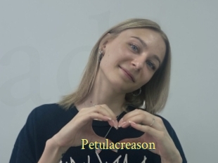 Petulacreason