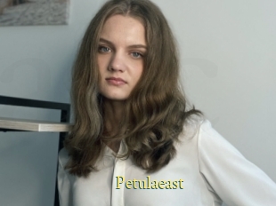 Petulaeast
