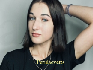 Petulaevetts
