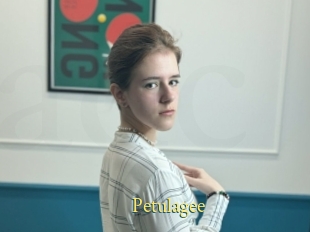 Petulagee