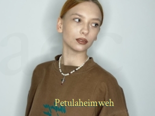 Petulaheimweh