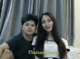 Pharsaodette4u