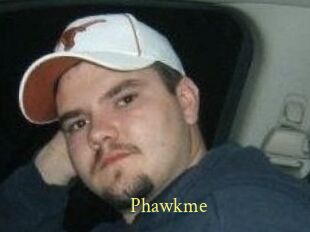 Phawkme