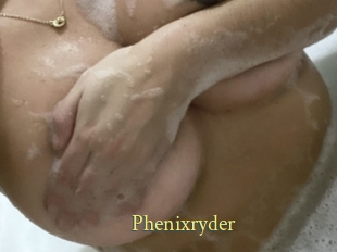 Phenixryder