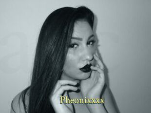Pheonixxxx