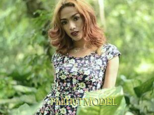 PhilH0TMODEL