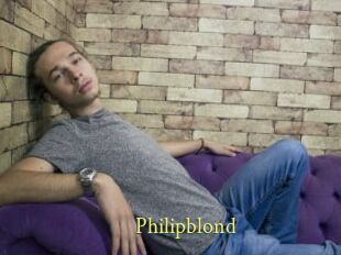 Philipblond