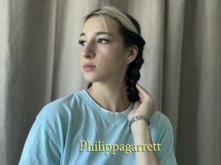 Philippagarrett