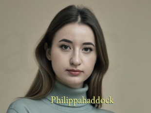 Philippahaddock