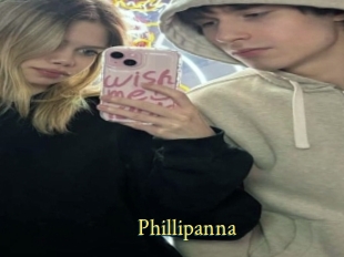 Phillipanna