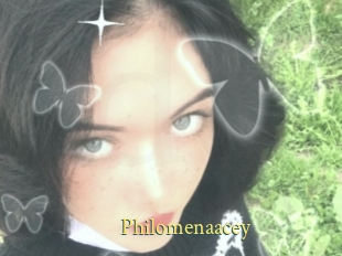 Philomenaacey