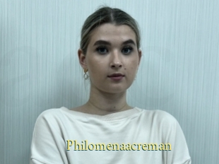 Philomenaacreman