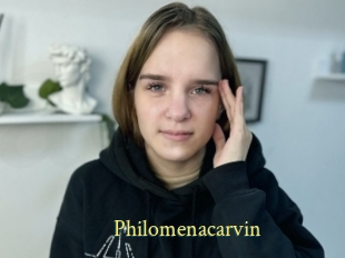Philomenacarvin