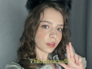 Philomenacaudle