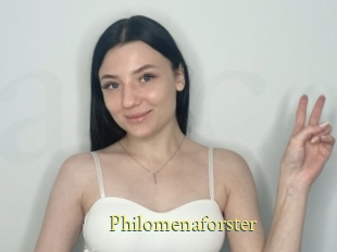 Philomenaforster