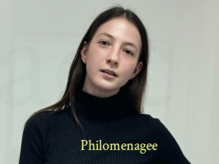 Philomenagee