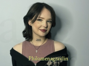 Philomenagravlin