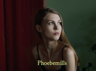 Phoebemills