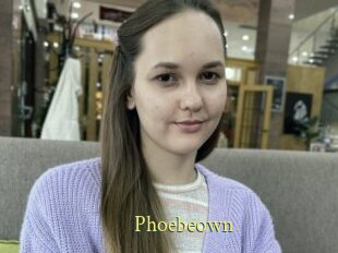 Phoebeown