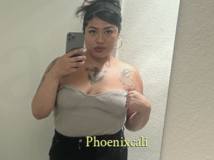Phoenixcali