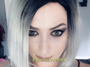 Phoenixroseuk