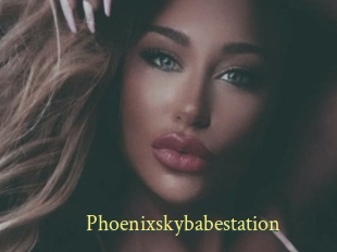 Phoenixskybabestation